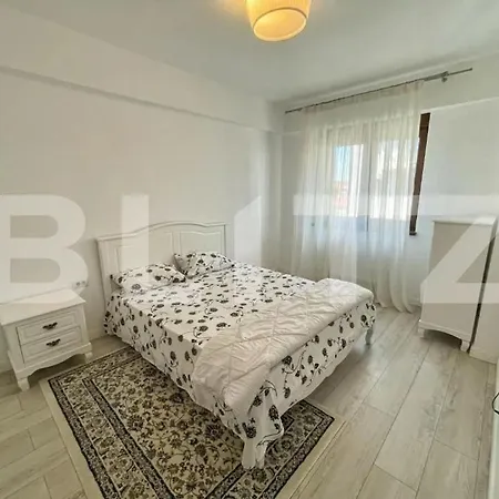 Bujorului Apartment